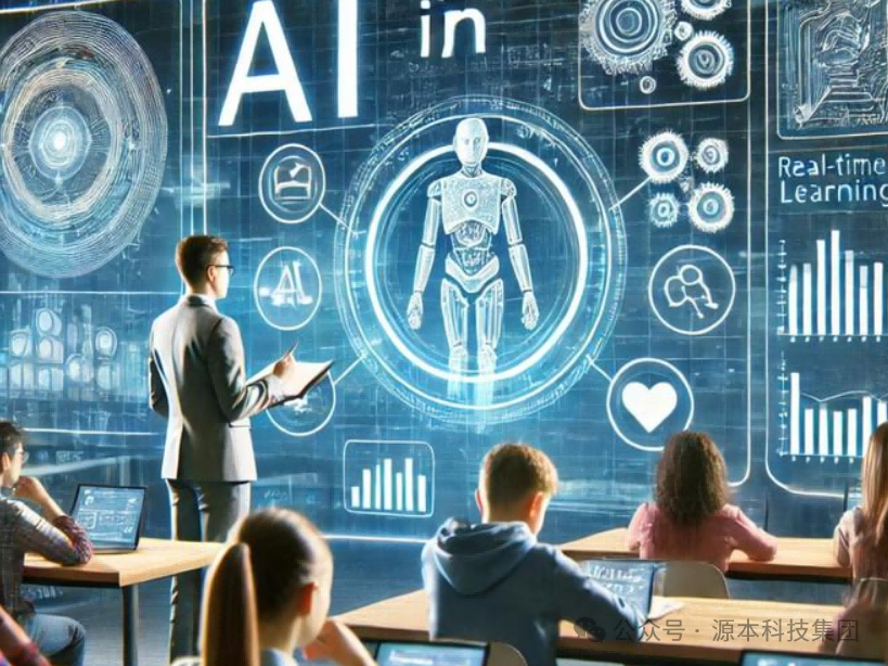 艾弗森贝博ballbet官网科技-本科生掌握大数据、云原生、AI-竞赛保研求职的“超车秘籍”来了！